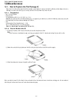 Preview for 44 page of Panasonic KX-TG1611 Service Manual