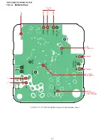 Preview for 54 page of Panasonic KX-TG1611 Service Manual