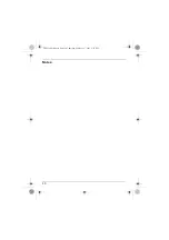 Предварительный просмотр 30 страницы Panasonic KX-TG1611AL Operating Instructions Manual