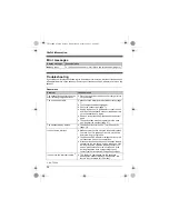 Предварительный просмотр 24 страницы Panasonic KX-TG1611BX Operating Instructions Manual