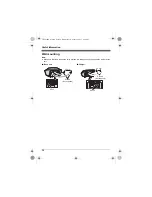 Предварительный просмотр 28 страницы Panasonic KX-TG1611BX Operating Instructions Manual