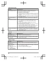 Preview for 26 page of Panasonic KX-TG1711BX Operating Instructions Manual