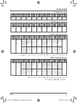 Preview for 56 page of Panasonic KX-TG1711BX Operating Instructions Manual