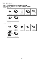 Preview for 20 page of Panasonic KX-TG1711MEB Service Manual