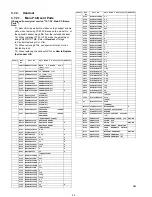 Preview for 28 page of Panasonic KX-TG1711MEB Service Manual