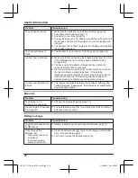 Предварительный просмотр 26 страницы Panasonic KX-TG1711TU Operating Instructions Manual