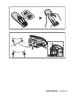 Preview for 2 page of Panasonic KX-TG1807NZ Installation Information