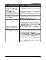 Preview for 41 page of Panasonic KX-TG1810NZ Operating Instructions Manual