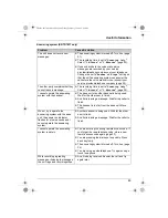 Preview for 49 page of Panasonic KX-TG1837AL Operating Instructions Manual