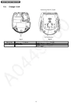 Предварительный просмотр 14 страницы Panasonic KX-TG1843ALS Service Manual