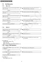 Предварительный просмотр 24 страницы Panasonic KX-TG1843ALS Service Manual