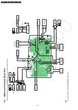 Предварительный просмотр 32 страницы Panasonic KX-TG1843ALS Service Manual