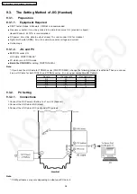 Предварительный просмотр 38 страницы Panasonic KX-TG1843ALS Service Manual