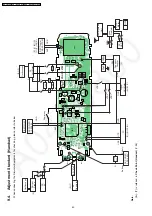 Предварительный просмотр 40 страницы Panasonic KX-TG1843ALS Service Manual