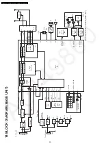 Предварительный просмотр 44 страницы Panasonic KX-TG1843ALS Service Manual