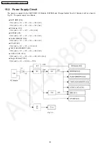 Предварительный просмотр 46 страницы Panasonic KX-TG1843ALS Service Manual