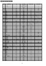 Предварительный просмотр 54 страницы Panasonic KX-TG1843ALS Service Manual