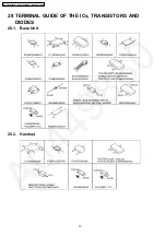 Предварительный просмотр 70 страницы Panasonic KX-TG1843ALS Service Manual