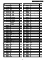 Предварительный просмотр 73 страницы Panasonic KX-TG1843ALS Service Manual