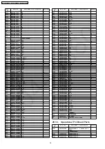 Предварительный просмотр 74 страницы Panasonic KX-TG1843ALS Service Manual