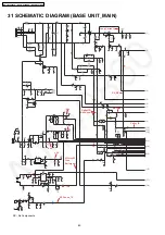 Предварительный просмотр 80 страницы Panasonic KX-TG1843ALS Service Manual