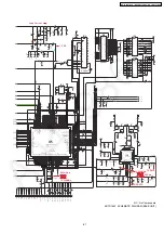 Предварительный просмотр 81 страницы Panasonic KX-TG1843ALS Service Manual