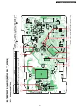 Предварительный просмотр 87 страницы Panasonic KX-TG1843ALS Service Manual