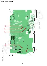 Предварительный просмотр 88 страницы Panasonic KX-TG1843ALS Service Manual