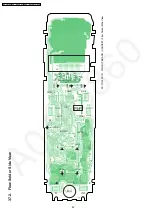 Предварительный просмотр 92 страницы Panasonic KX-TG1843ALS Service Manual