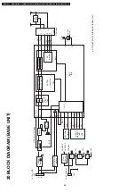 Предварительный просмотр 64 страницы Panasonic KX-TG1860BXS Service Manual