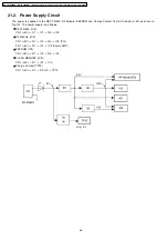 Предварительный просмотр 66 страницы Panasonic KX-TG1860BXS Service Manual