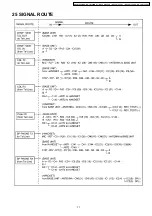 Предварительный просмотр 71 страницы Panasonic KX-TG1860BXS Service Manual