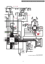 Предварительный просмотр 97 страницы Panasonic KX-TG1860BXS Service Manual