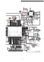 Предварительный просмотр 99 страницы Panasonic KX-TG1860BXS Service Manual