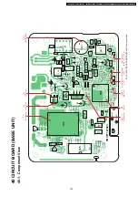 Предварительный просмотр 101 страницы Panasonic KX-TG1860BXS Service Manual