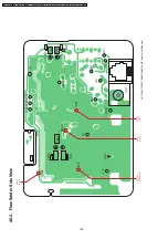 Предварительный просмотр 102 страницы Panasonic KX-TG1860BXS Service Manual