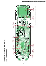 Предварительный просмотр 103 страницы Panasonic KX-TG1860BXS Service Manual