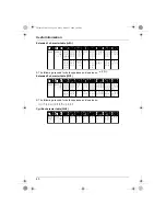 Предварительный просмотр 40 страницы Panasonic KX-TG1861AL Operating Instructions Manual