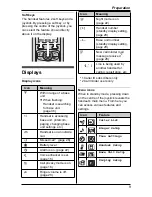 Предварительный просмотр 9 страницы Panasonic KX-TG1891NZ Operating Instructions Manual