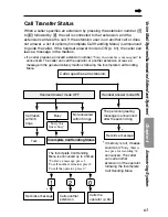 Preview for 63 page of Panasonic KX-TG2000B Operating Instructions Manual