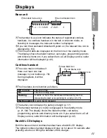 Предварительный просмотр 11 страницы Panasonic KX-TG2000CB Operating Instructions Manual