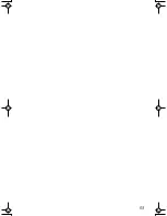 Preview for 53 page of Panasonic KX-TG2214F Operating Instructions Manual