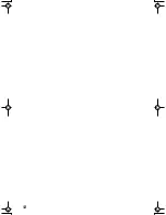 Preview for 54 page of Panasonic KX-TG2214F Operating Instructions Manual