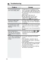 Preview for 54 page of Panasonic KX-TG2215B Operating Instructions Manual