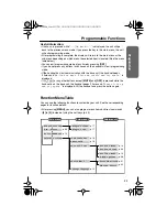 Preview for 13 page of Panasonic KX-TG2216CS Operating Instructions Manual