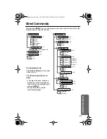 Предварительный просмотр 43 страницы Panasonic KX-TG2216CS Operating Instructions Manual