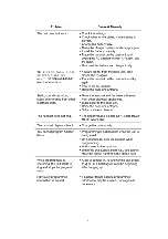 Preview for 9 page of Panasonic KX-TG2216LAS Service Manual