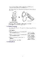 Preview for 12 page of Panasonic KX-TG2216LAS Service Manual