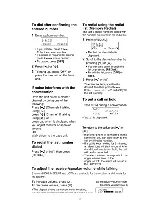 Preview for 17 page of Panasonic KX-TG2216LAS Service Manual