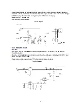 Preview for 47 page of Panasonic KX-TG2216LAS Service Manual